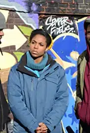 Black and Cuba (2015)