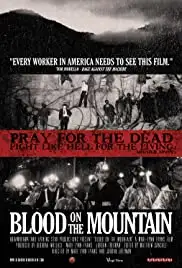 Blood on the Mountain (2016)