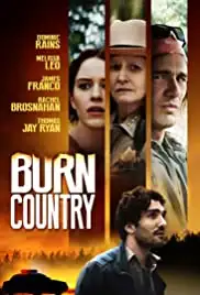 Burn Country (2016)