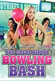 Great Bikini Bowling Bash (2014)