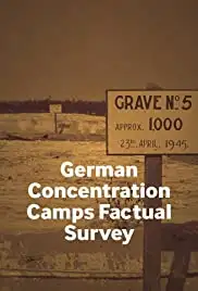 Memory of the Camps (2014)