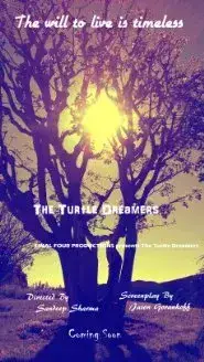 The Turtle Dreamers (2015)