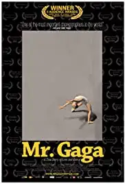 Mr. Gaga (2015)