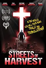 Streets of Harvest (2015)