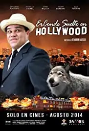 Er Conde Suelto In Hollywood (2014)