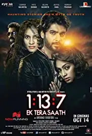 1:13:7 Ek Tera Saath (2016)