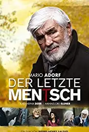 Der letzte Mentsch (2014)