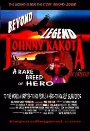 Beyond Legend Johnny Kakota (2018)
