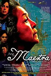 Ang maestra (2013)