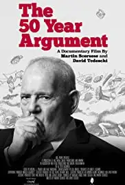 The 50 Year Argument (2014)