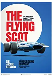 Jackie Stewart: The Flying Scot (2001)