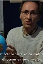 An Optimist in Andalusia (2011)