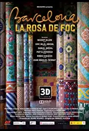 Barcelona, la rosa de foc (2014)
