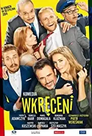 Wkreceni (2014)