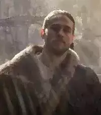 King Arthur: Legend of the Sword (2017)