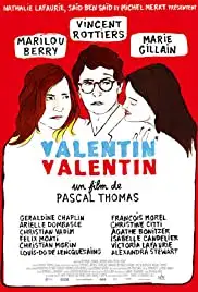 Valentin Valentin (2014)