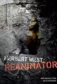Herbert West: Reanimator (2018)