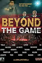 Beyond the Game (2016)