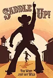 Saddle Up! (2018)