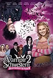 Die Vampirschwestern 2 (2014)