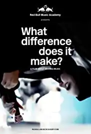 What Difference Does It Make? A Film About Making Music (2014)