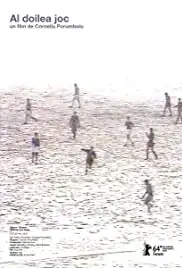 Al doilea joc (2014)