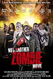Not Another Zombie Movie....About the Living Dead (2014)