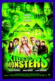 Kids vs Monsters (2015)