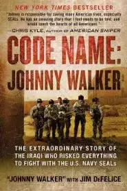 Code Name: Johnny Walker (2018)