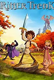 Der kleine Ritter Trenk (2015)