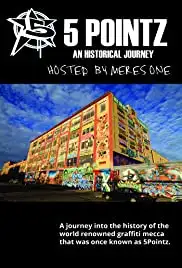 5 Pointz: An Historical Journey (2014)