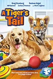 A Tiger's Tail (2014)