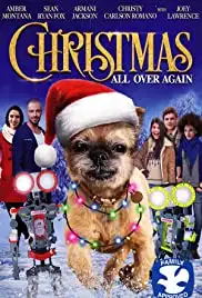 Christmas All Over Again (2016)