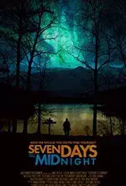 Seven Days 'Till Midnight (2017)