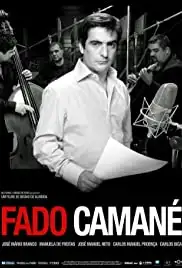 Fado Camané (2014)