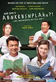 ABNKKBSNPLAko?! (2014)
