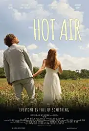 Hot Air (2016)