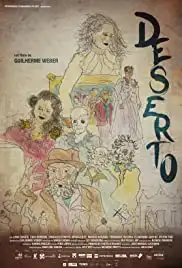 Deserto (2017)