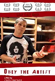 Obey the Artist (2014)