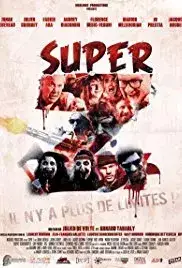 Super Z (2015)