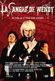 La sangre de Wendy (2014)