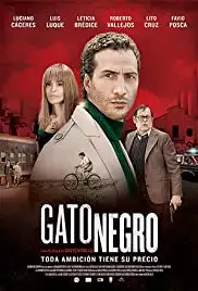 Gato negro (2014)