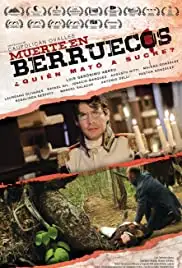 Death in Berruecos (2018)