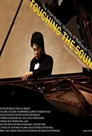 Touching the Sound: The Improbable Journey of Nobuyuki Tsujii (2015)