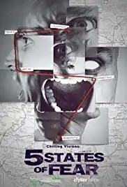 Chilling Visions: 5 States of Fear (2014)