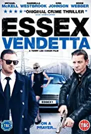 Essex Vendetta (2016)