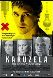 Karuzela (2014)