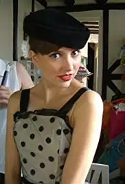 The Red Rose Unzipped (2013)