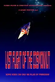 Last Flight of the Cosmonaut (2014)