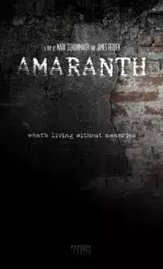 Amaranth (2019)